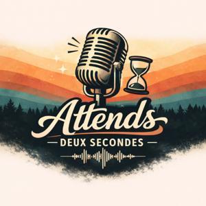 Attends deux secondes by Manon Sobaco