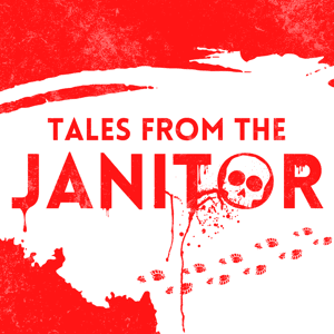 Tales From the Janitor by Bone13 Productions