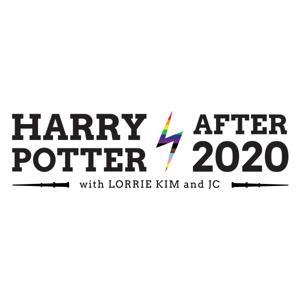 Harry Potter After 2020 by Lorrie Kim and JC