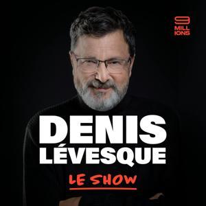 Denis Lévesque: Le Show by 9millions