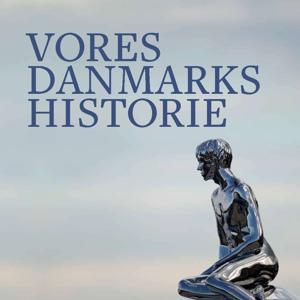 Vores Danmarkshistorie by Forlaget Columbus