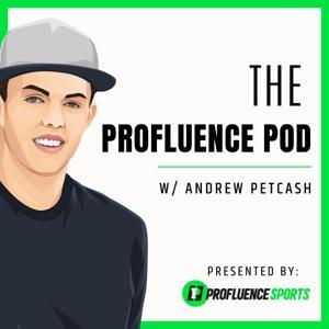 The Profluence Pod 🌐 by Andrew Petcash