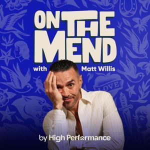 On The Mend by High Performance