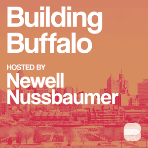 Building Buffalo by Buffalo Rising