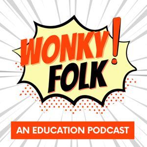 WonkyFolk by CharterFolk