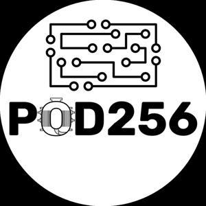 POD256 | Bitcoin Mining, Freedom Tech, and Awesome Tangents by POD256