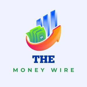 The Money Wire by Adidas Wilson