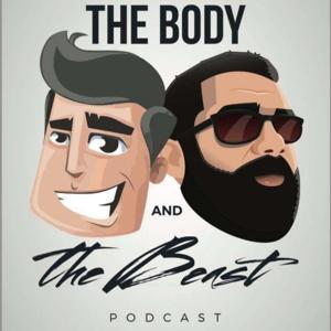 The Body and The Beast by Jay Alderton and Dan Meredith