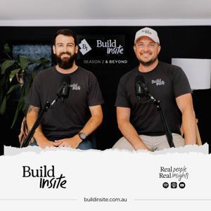 The Build Insite Podcast by Build Insite
