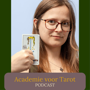 Academie voor Tarot Podcast by Christa Bouwmans