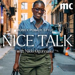 Nice Talk with Nikki Ogunnaike by Future