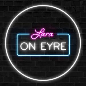 Lara on Eyre: MAFS Edition! by Lara Eyre
