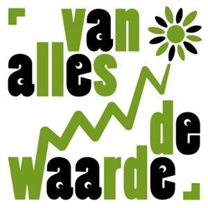 Van Alles de Waarde by Marianne Thieme en Ewald Engelen