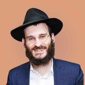 Rav Yahir Elbaze by Yahir Elbaze