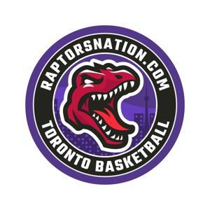 The Raptors Nation Podcast by Medium Large LLC