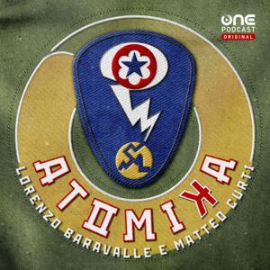 ATOMIKA by OnePodcast