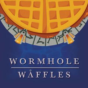 Wormhole Waffles: A Stargate Podcast by The Geeky Waffle