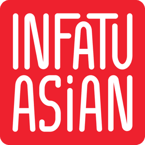 Infatu Asian Podcast by Curtis Chinn