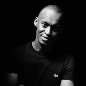 Just Nje by T-gedi