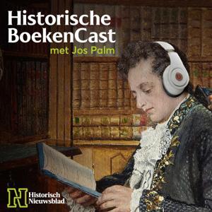 Historische BoekenCast by Historisch Nieuwsblad