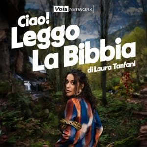 Ciao! Leggo la Bibbia by Laura Tanfani