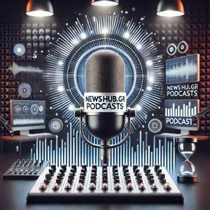 Τα podcasts του newshub.gr by newshub.gr