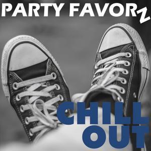 Chill Out by Party Favorz by Party Favorz