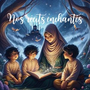 Nos récits enchantés by Nos récits enchantés