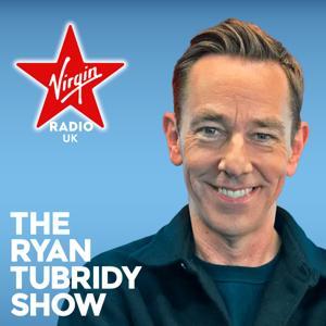 The Ryan Tubridy Show by Virgin Radio UK