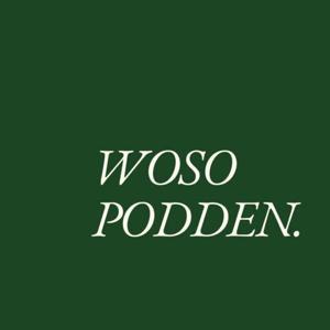 Wosopodden by wosopodden