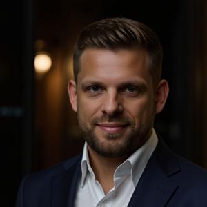 Paweł Albrecht by Paweł Albrecht