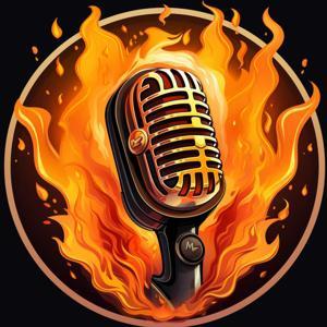 Cast it Into the Fire - A Wargaming Podcast by CAST