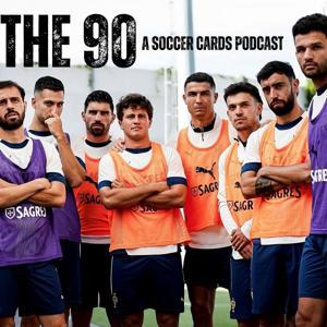 The 90 A Soccer Cards Podcast by SpecialOneCards