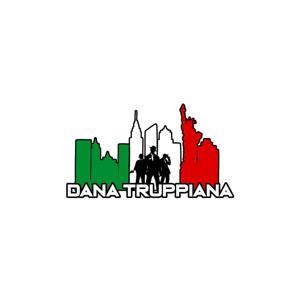Dana Truppiana Mob Times by Dana Truppiana