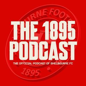 The 1895 Podcast by GoLoud