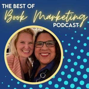 Best of Book Marketing by Lainey Cameron and Paulette Stout