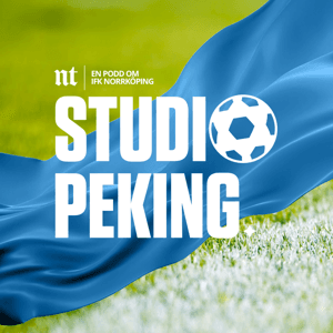 Studio Peking by Norrköpings Tidningar