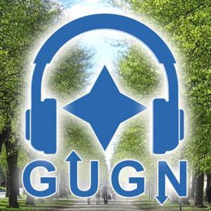 Gate Upp & Gate Ner by Vincent Messenger &amp; Pontus Hammarkvist