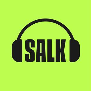 SALGA Podcast by Tarmo Jüristo
