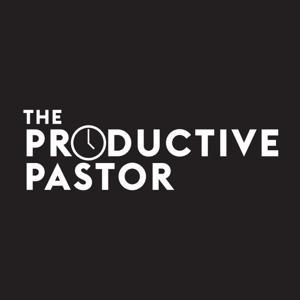 The Productive Pastor by Chad Brooks