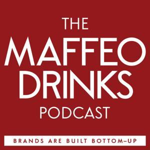 MAFFEO DRINKS by Chris Maffeo