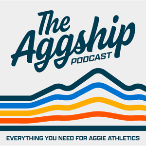 The Aggship Podcast by Patrick Mayhorn