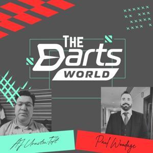 Darts World by Darts World Magazine
