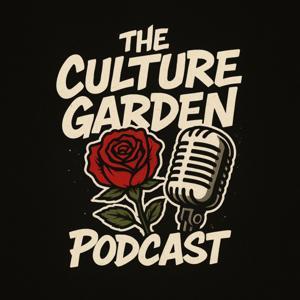 The Culture Garden by Kieron Richardson, Isaiah Jackson, Rachel Proctor