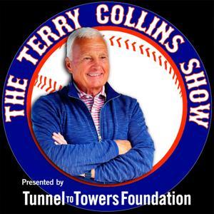 The Terry Collins Show by The Terry Collins Show