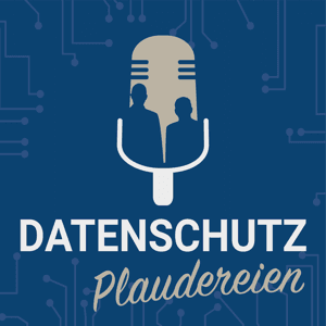 Datenschutz-Plaudereien by Martin Steiger & Andreas Von Gunten, Datenschutzpartner