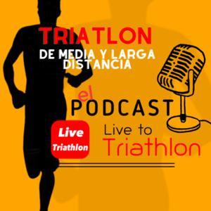 Live to Triathlon - Triatlón de media y larga distancia by Live to Triathlon