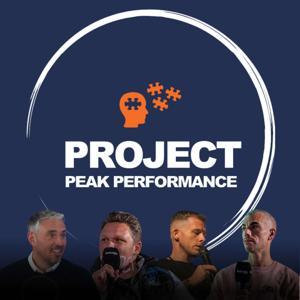 Project Peak Performance by David Gibbond, Ian Macbeth, Rob Brady, James Humphries-Stone