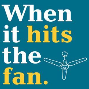 When It Hits The Fan by Lane County Emergency Management