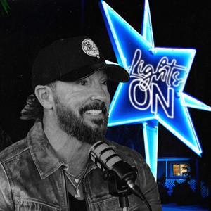Lights On with Carl Lentz by B-Side